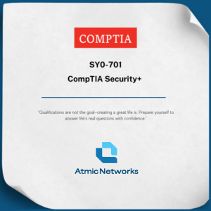 CompTIA Security+