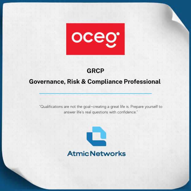 GRC Professional (GRCP)
