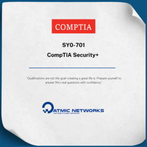 CompTIA Security+