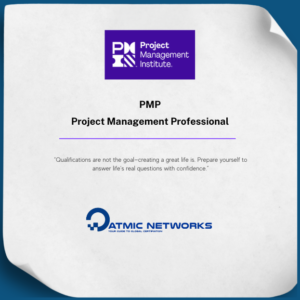 Project Management Professional