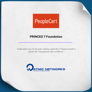 Prince2 7 Foundation
