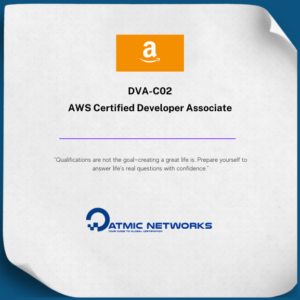 AWS Certified Developer Associate
