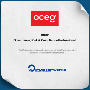 GRC Professional (GRCP)