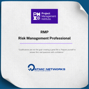 RMP Risk Management Professional