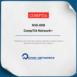 Comptia Network Certification Exam